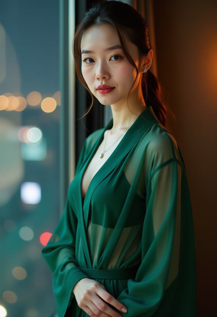 漫长的季节